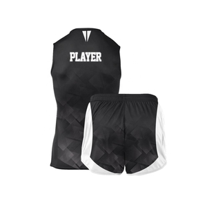 2026 custom men's knitted <b>wrestling</b> set T-shirt and shorts full sublimation 2 piece set for international competitions - Product Image 2