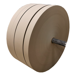 Without Coated <b>Brown</b> Slitted Core Board <b>Paper</b> Thickness Available in 0.67 mm. Customized Size Direct from Industry - Product Image 2