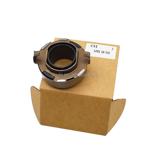 Rodamiento de Desembrague Skula Auto Parts 0E: LF0116510 LF01-16510 LF01-16-510 para Everest Ranger <span class=keywords><strong>MAZDA</strong></span> 2/3 BT-50 CX-3 CX-5 CX-7 - Product Image 6