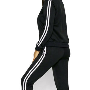 ชุดวอร์มแบบลำลอง,ชุดวอร์มมีโลโก้แบบเฉพาะ - Product Image 3