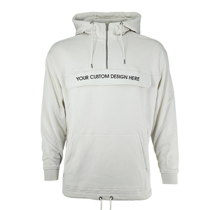 Sudaderas con capucha bordadas hechas a medida, ropa informal - Product Image 4