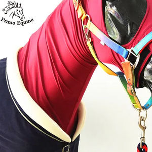 High Quality Equestrian <b>Horse</b> <b>Hoodie</b> With Zip Custom Logo Comfortable Riding Equipment Wholesale New Design - Product Image 5