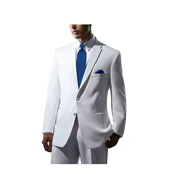 Wholesale Men Wedding Vest Suit High Quality Best Price made in Vietnam