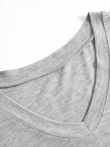 Ropa interior de talla grande para hombre y mujer, trajes de manga larga, ropa interior térmica sin costuras, lencería para mujer, Calzoncillos largos - Product Image 2