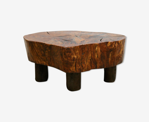Wooden <b>Cake</b> <b>Stand</b> <b>Set</b> - Product Image 1