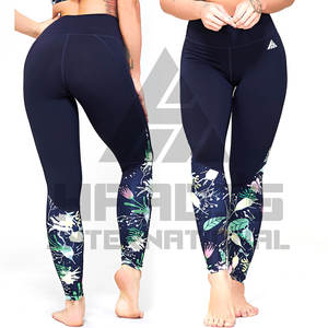 Pakistani Made Sublimation Designs Women Workout Athletic <b>Leggings</b> <b>Shiny</b> Yoga <b>Leggings</b> Women Workout Fitness All <b>Legging</b> - Product Image 3
