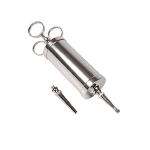 Instrumentos Veterinarios, Bomba de Estómago Hecha de Acero Inoxidable de Calidad Alemana - Product Image 5