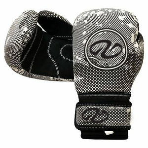 Dernier design, gants de boxe personnalisés de haute qualité pour les combats professionnels, service OEM, fabricant - Product Image 2
