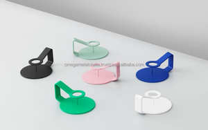 Candelabro de Metal Vintage para decoración del hogar, portavelas decorativo hecho a mano, decoración en miniatura para el hogar, regalos de arte - Product Image 4