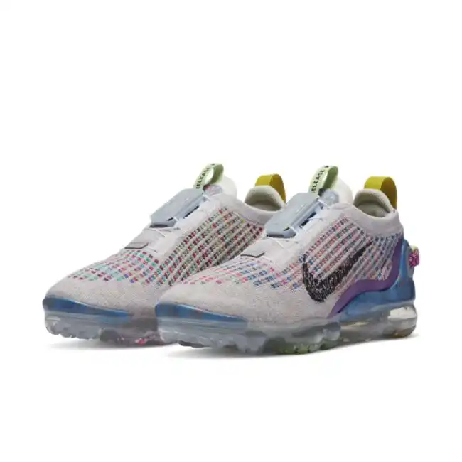 Air Vapormax 2020 Mens Running Shoes Sneakers Evolution of Icons Multi-Color Breathable force 1 Outdoor Sports Trainers