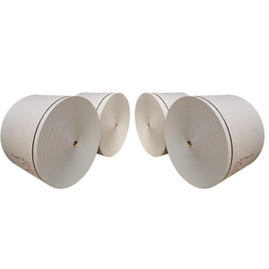 บอร์ดชิปสีเทาสำหรับทำบรรจุภัณฑ์หลอดกระดาษจากโรงงานกระดาษไทย - Product Image 4