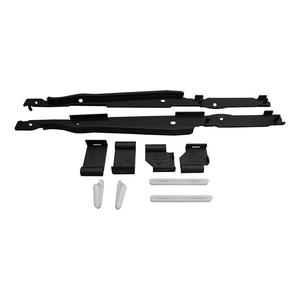 10 Pieces Sunroof Repair Kit for X5 E53 and X3 E83 2000-2006 - Product Image 1