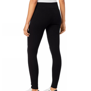 Leggings Deportivos Ajustados para Mujer, Pantalones de Yoga para Fitness con Logotipo y Estilo Personalizados, Ropa Deportiva Transpirable de Secado Rápido - Product Image 4