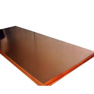 Cátodo de Cobre 99.99% Puro, Electrolito de Alta Elongación, Origen DE, 50 kg, Servicio de Soldadura, Precio de Fábrica - Product Image 5