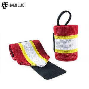 Force dans le style personnalisé impression poignet Wraps-vente en gros d'accessoires de fitness - Product Image 2