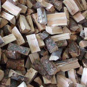 bulk kiln dried logs