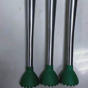 Muddler ค็อกเทล,อุปกรณ์บาร์,Muddler สแตนเลส - Product Image 3