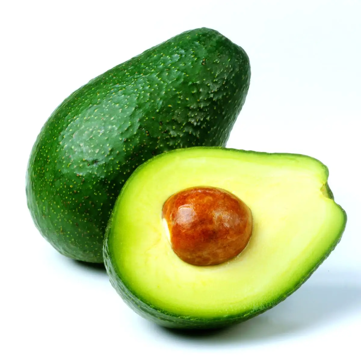 Avocado Verse Aguacate Palta Hass Verse Fruit Hass Avocado 'S Voor Verkoop Rijke Groene Premium Tropische Peru Doos Stijl Kaliber Verpakking