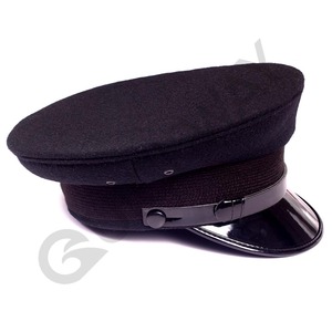 เจ้าหน้าที่พิธีการเยอรมันยอดแหลมและตรา - Product Image 5