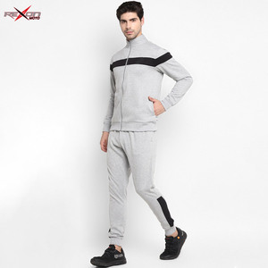 Ensemble de survêtement personnalisé pour homme, tenue de Jogging, de sport, de course, de Fitness, d'entraînement - Product Image 2