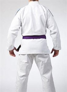 Jiu Jitsu gi — fabricant, personnalisé, Pakistan - Product Image 5