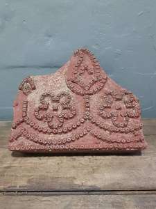 Tela de algodón con estampado de flores y bloques de madera, venta al por mayor, India - Product Image 3