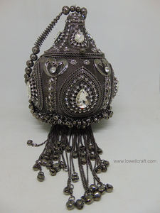 New Design Rhinestones Bridal <b>Clutch</b> Evening Bag for Women Ladies <b>Wedding</b> Evening Bags Handbags - Product Image 3