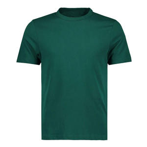 Camiseta de Manga Corta para Hombre, Hecha a Medida, Tejido de Punto de Alta Calidad, 210 Gramos, Secado Rápido, Transpirable, Antiarrugas - Product Image 3