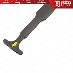 BDP884-Barra de liberación de capó, 2S6H16B632AE - Product Image 4