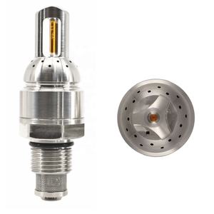 หัวฉีดน้ำแบบพ่นละอองละเอียดสำหรับระบบดับเพลิงแบบเปิดหรือแบบปิด - Product Image 1