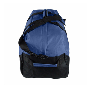 Logo personnalisé pas cher prix grande capacité sacs à bagages étanche hommes voyage sac à bagages - Product Image 5