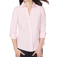 Blouse d'été décontractée vintage tissée à manches longues pour femme, personnalisable ODM, vente en gros, prix abordable, en stock, éco-responsable