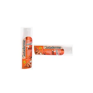 Best Selling Gutaderme Lotion Eclaircissante a La Carotte for Body Care for Women