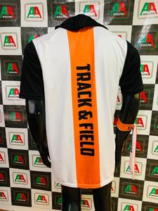 Nouveau drapeau paquet complet affaire bon prix bonne qualité un magasin uniforme de football américain maillot pantalon compression sac chaussette bandeau - Product Image 6