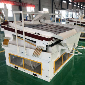 Used <strong>Fonio</strong> <strong>Seed</strong> <strong>Destoner</strong> with Reliable Motor and Bearing for Farm Use - Product Image 2