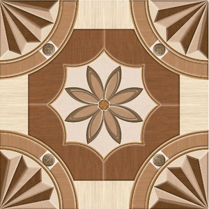 Hermosa baldosa de porcelana de inyección de tinta digital antideslizante 40x40cm - Product Image 6