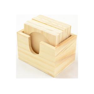 Usine Carré bois pierre caboteur Bière Boisson Imprimer En Bois Liège Coaster Produits Offre Spéciale et produit chaud pour la vente vente - Product Image 6