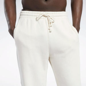 2025 personnalisé hommes Active polaire Joggers pantalons en gros unisexe poche Joggers - Product Image 4