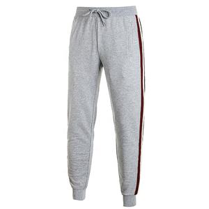 OEM al por mayor tendencia 2025 hombres conjuntos algodón poliéster Patchwork chándal personalizado Streetwear chándales para hombres Ajuste de alta calidad - Product Image 3