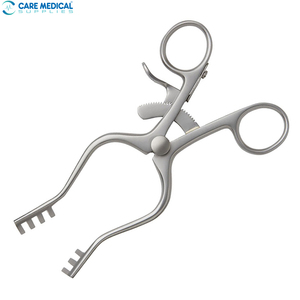 Retractor de entrega rápida, bajo pedido mínimo, precio al por mayor, Retractor Quirúrgico - Product Image 1