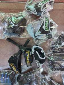 Sangles de Ski arc-en-ciel pour le Ski, impression personnalisée, pas cher, vente en gros, qualité supérieure - Product Image 4