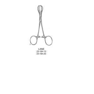 Lane Tissus Pince - Product Image 4