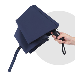 Mua Khuyến Mạ<span class=keywords><strong>i</strong></span> Số Lượng Lớn Windproof Không Thấm Nước Ba Gấp Mưa Ô Vớ<span class=keywords><strong>i</strong></span> Chi Phí Nhà Máy - Product Image 3