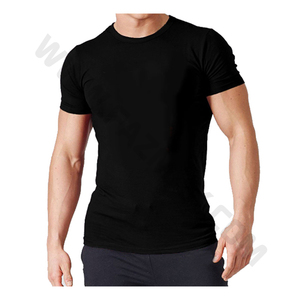 100% Polyester Couleur Hommes Travail Uniforme Polo T-shirt D'été à manches courtes Slim Fit Vêtements de Travail Hommes Polo Chemise - Product Image 1