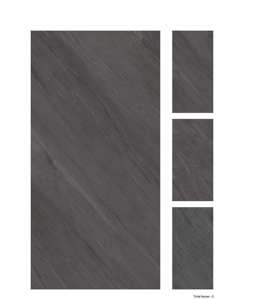 Grands carreaux de porcelaine polis 120x240 160x320 80x240 90x180 80x160 60x120 60x60 Cm, carreaux modernes Ultra HD brillants - Product Image 4