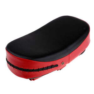 Nouveau design Focus Punching Pads et mitaines équipement d'entraînement de boxe avec cuir PU EVA matériaux cibles à main - Product Image 3