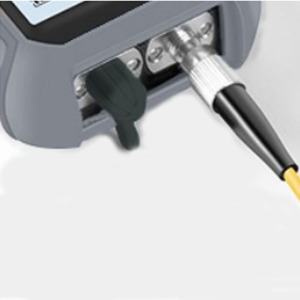 Mini OTDR Cầm Tay OPM + VFL Đa Mét Quang Điện Meter Và Trực Quan <span class=keywords><strong>Fault</strong></span> <span class=keywords><strong>Locator</strong></span> -70 + 6dBm 5Km - Product Image 3