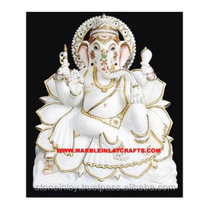 Estatua de Ganesha, Dios decorativo - Product Image 1