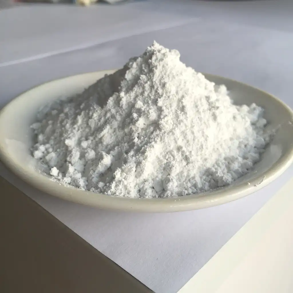 Dióxido de titanio Tio2, rutilo, precio de empresa