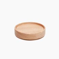 6 verres en bois ronds et personnalisés, de luxe, en usine, de meilleure qualité, pour boisson avec décoration, cuisine, dessous de verres en bois